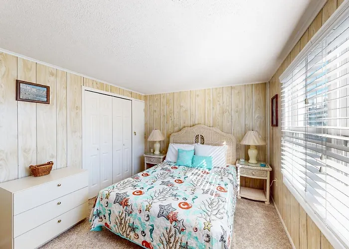 Sea Loft 210