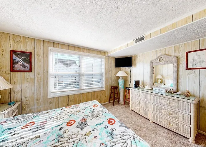 Sea Loft 210 * Ocean City