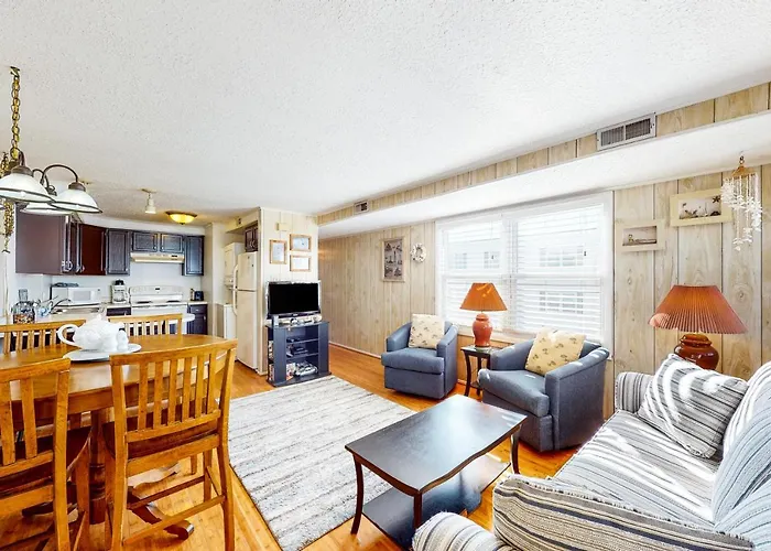 Sea Loft 210
