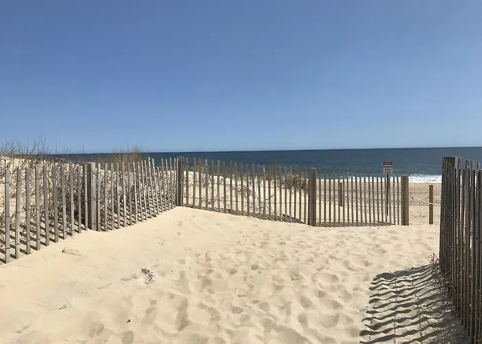 Apartment Sea Loft 210 Ocean City