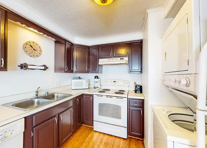 Apartment Sea Loft 210