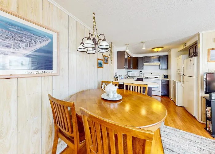 Apartment Sea Loft 210 *