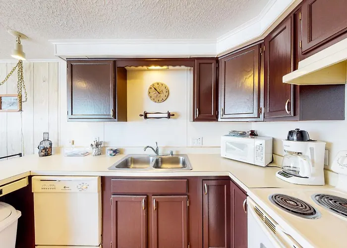 Apartment Sea Loft 210 Ocean City