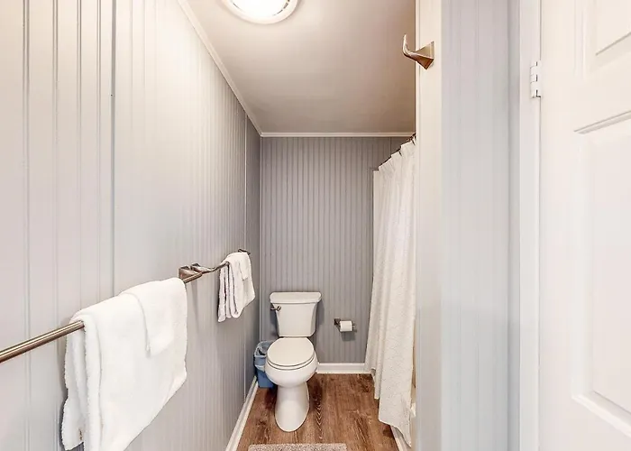 Sea Loft 210 Ocean City