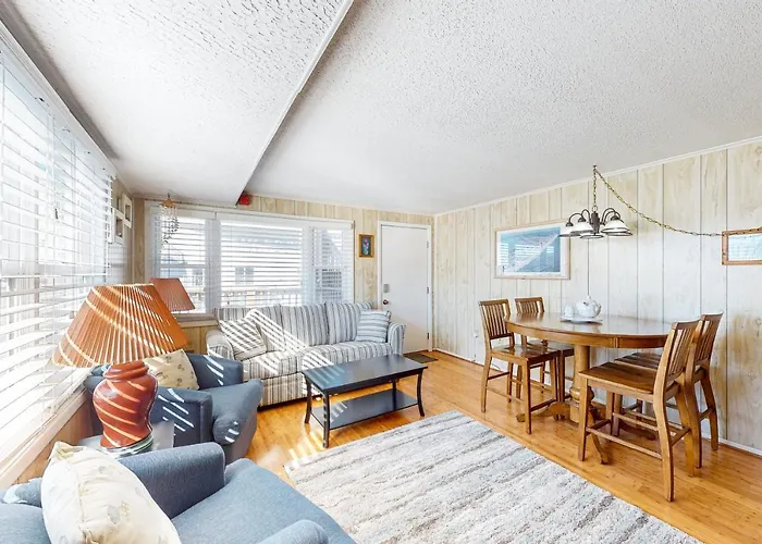 Apartment Sea Loft 210