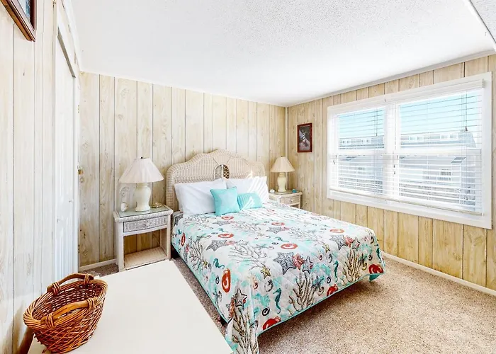 Apartment Sea Loft 210