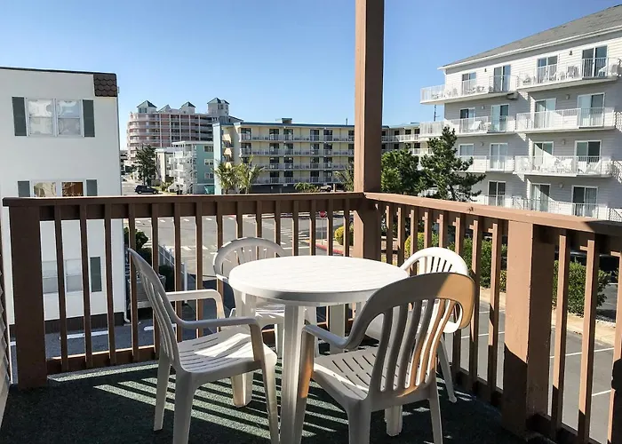Sea Loft 210